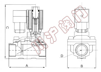  ZSϵ���㉺����(d��ng)늴��y,���ͳߴ�D