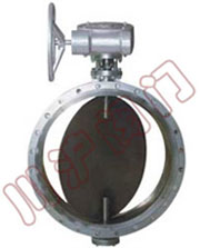 D41W通風(fēng)蝶閥