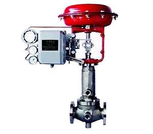 氣動夾套保溫調(diào)節(jié)閥