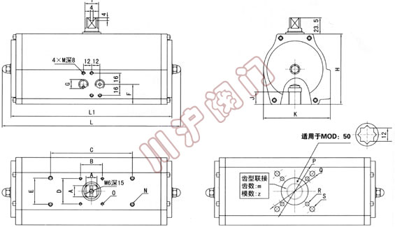 TH(QGSY)��С�͚�ӈ�(zh��)�ЙC(j��)��(g��u)�Y(ji��)��(g��u)�D
